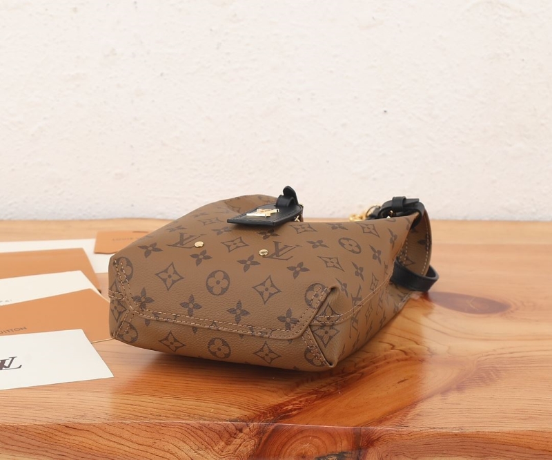 LV Shopping Bags